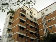 Blk 130 Pasir Ris Street 11 (Pasir Ris), HDB Executive #123732